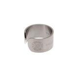 Chelsea FC Bangle Ring Medium: 2 - Jewellery By Chelsea