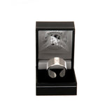 Chelsea FC Bangle Ring Medium: 4 - Jewellery By Chelsea