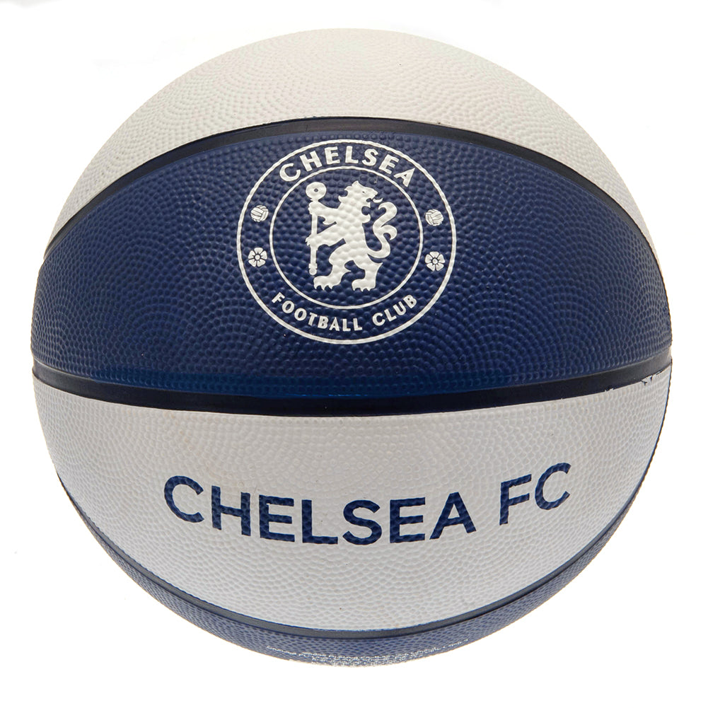 Chelsea FC Basketball: 1 - Balls By Chelsea