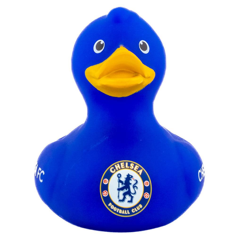 Chelsea FC Bath Time Duck: 2 - Toys By Chelsea