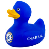 Chelsea FC Bath Time Duck: 1 - Toys By Chelsea
