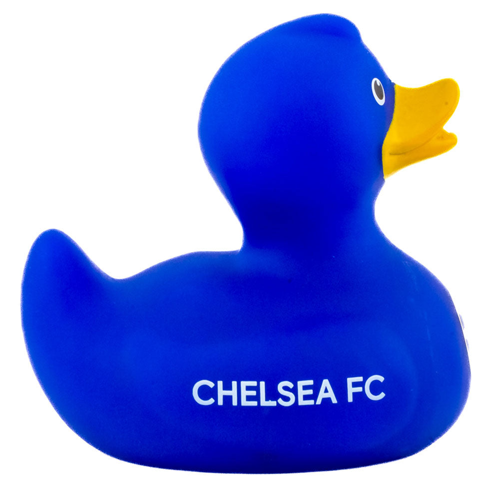 Chelsea FC Bath Time Duck: 3 - Toys By Chelsea