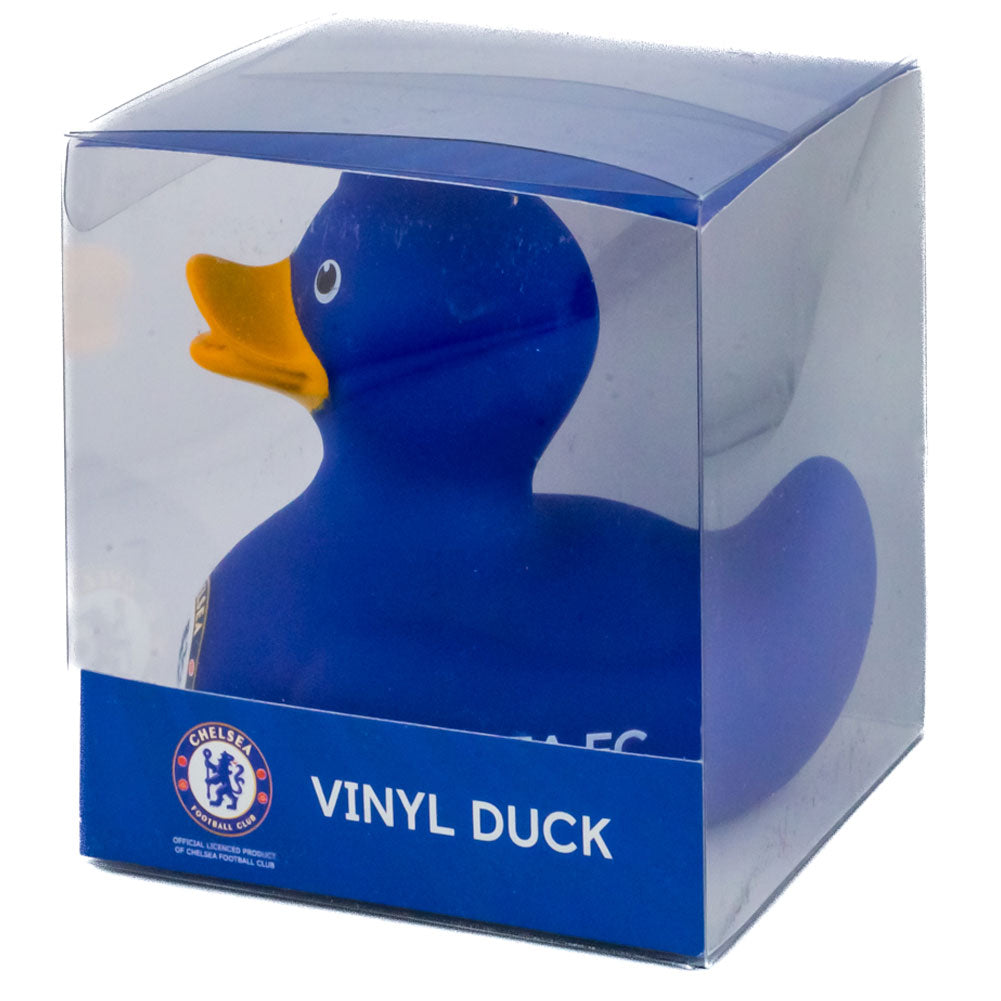 Chelsea FC Bath Time Duck: 4 - Toys By Chelsea