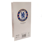 Chelsea FC Retro Shirt Birthday Card - Shop Greeting Cards At Gift Moments - 4