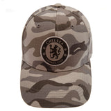 Chelsea FC Camo Cap: 2 - Caps & Hats By Chelsea