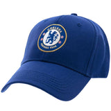 Chelsea FC Core Royal Cap: 1 Caps & Hats By Chelsea