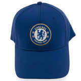 Chelsea FC Core Royal Cap: 2 Caps & Hats By Chelsea