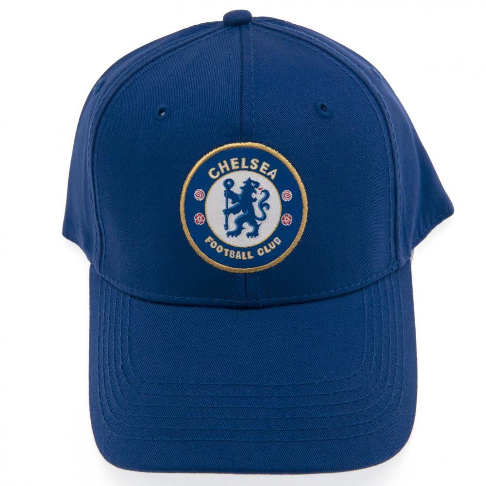 Chelsea FC Core Royal Cap: 2 - Caps & Hats By Chelsea