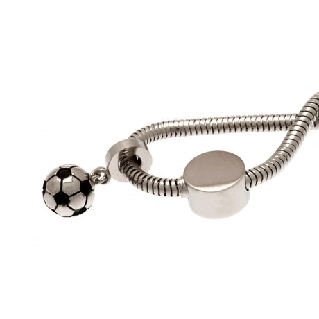 Chelsea FC Charm Bracelet: 4 - Jewellery By Chelsea
