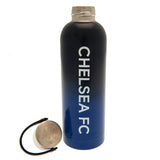 Chelsea FC Chunky Thermal Bottle: 2 Water Bottles By Chelsea
