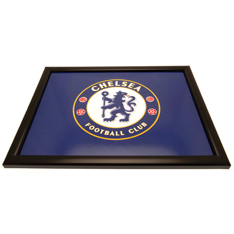 Chelsea FC Cushioned Lap Tray: 1 Lap Trays By Chelsea