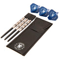 Chelsea FC Darts Set - Shop Puzzles & Games At Gift Moments - 1