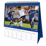 Chelsea FC Desktop Calendar 2026: 2 - Calendars By Chelsea