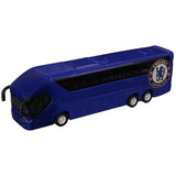 Chelsea FC Diecast Team Bus: 1 - Toys By Chelsea