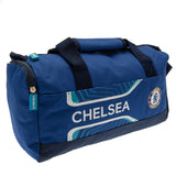 Chelsea FC Flash Duffle Bag: 3 Bags By Chelsea