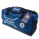 Chelsea FC Flash Duffle Bag: 4 Bags By Chelsea