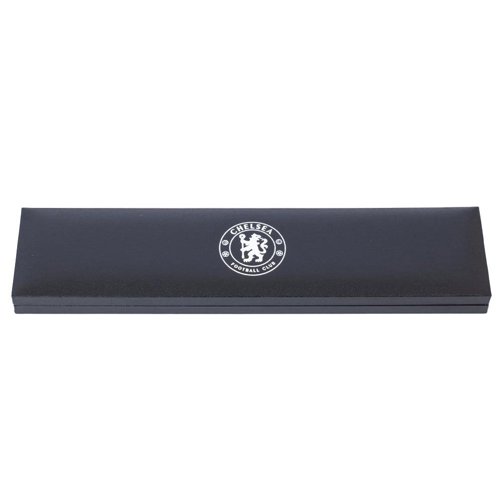 Chelsea FC Engraved Stainless Steel Bracelet: 3 - Bracelets By Chelsea