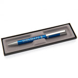 Chelsea FC Executive Metal Ballpoint Pen: 4 - Pens & Pencils By Chelsea