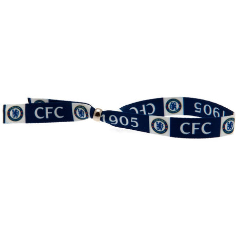 Chelsea FC Festival Wristbands: 2 - Accessories By Chelsea