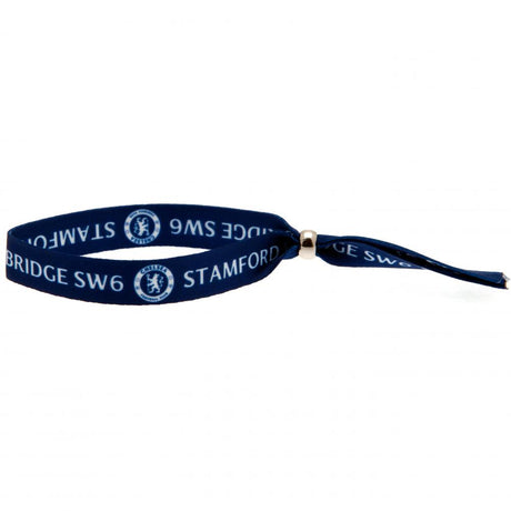 Chelsea FC Festival Wristbands: 3 - Accessories By Chelsea