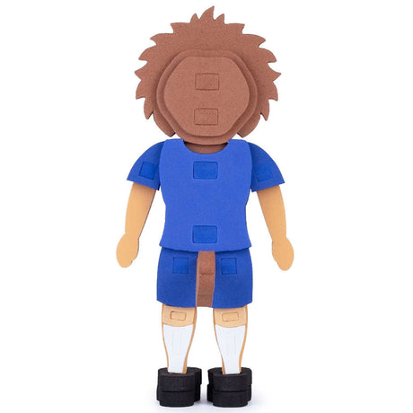 Chelsea FC Foam Mascot Puzzle: 4 - Puzzles & Games By Chelsea