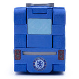 Chelsea FC Foam Bus Puzzle: 4 - Puzzles & Games By Chelsea