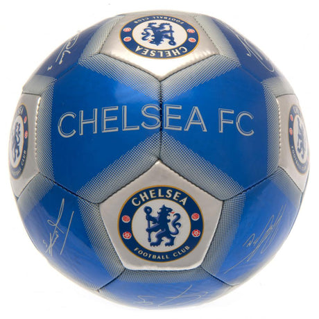 Chelsea FC Signature Football: 2 - Balls By Chelsea
