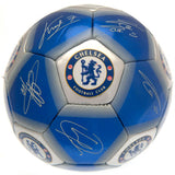 Chelsea FC Signature Football: 3 - Balls By Chelsea