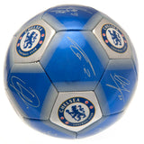 Chelsea FC Signature Football: 4 - Balls By Chelsea