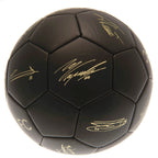 Chelsea FC Sig Gold Phantom Football - Shop Balls At Gift Moments - 3