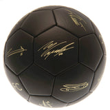 Chelsea FC Sig Gold Phantom Football: 3 - Balls By Chelsea