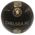 Chelsea FC Sig Gold Phantom Football - Shop Balls At Gift Moments - 1