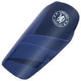 Chelsea FC Fuse Shin Pads Youths: 1 Shin Pads By Chelsea