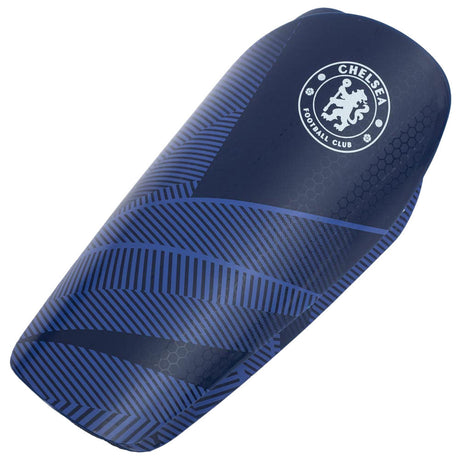 Chelsea FC Fuse Shin Pads Youths: 1 Shin Pads By Chelsea