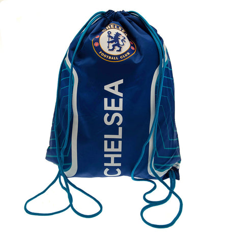Chelsea FC Flash Gym Bag: 1 Bags By Chelsea