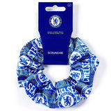 Chelsea FC Hair Scrunchie: 2 Accessories By Chelsea