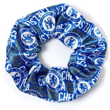 Chelsea FC Hair Scrunchie: 1 Accessories By Chelsea