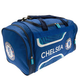 Chelsea FC Holdall FS: 3 - Bags By Chelsea
