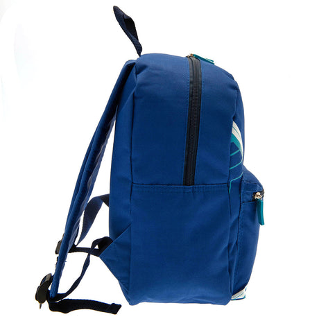 Chelsea FC Junior Backpack FS: 4 - Bags By Chelsea