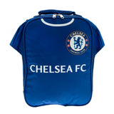 Chelsea FC Kit Lunch Bag: 1 Bags By Chelsea
