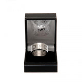 Chelsea FC Large Link Ring: 1 - Jewellery By Chelsea