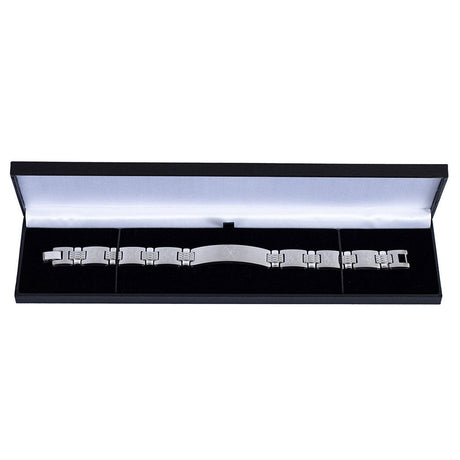 Chelsea FC Lion Link Bracelet: 5 - Jewellery By Chelsea