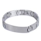 Chelsea FC Lion Link Bracelet: 4 - Jewellery By Chelsea