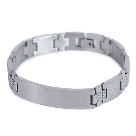 Chelsea FC Lion Link Bracelet: 4 - Jewellery By Chelsea