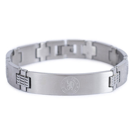 Chelsea FC Lion Link Bracelet: 1 - Jewellery By Chelsea