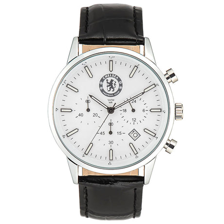 Chelsea FC Mens Chronograph Watch: 1 - Watches By Chelsea