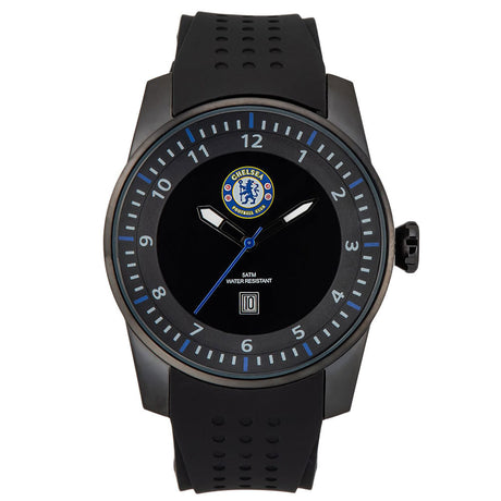Chelsea FC Mens Sports Watch: 1 - Watches By Chelsea