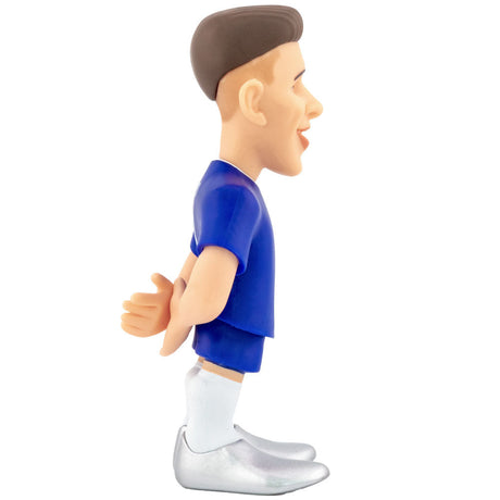 Chelsea FC Enzo Fernandez MINIX Figure 12cm: 4 - Figures & Collectables By Chelsea