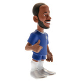 Chelsea FC MINIX Figure 12cm Sterling: 3 Figures & Collectables By Chelsea