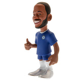 Chelsea FC MINIX Figure 12cm Sterling: 4 Figures & Collectables By Chelsea